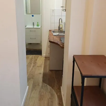 Apartman Bel Proche Stade De France