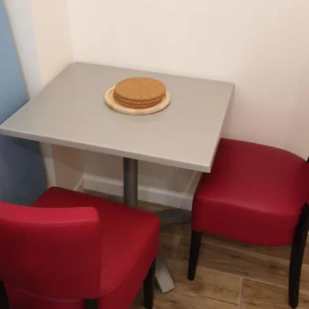Bel Proche Stade De France Apartment *