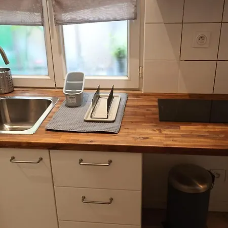 Bel Proche Stade De France Apartment *